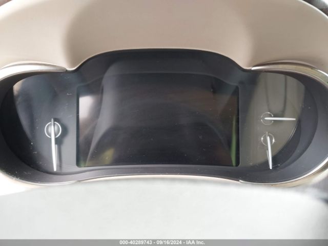 1G4GB5G31GF241395 Buick Lacrosse Leather
