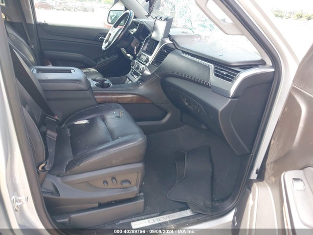 Chevrolet Suburban 2wd Lt 2020 1GNSCHKC6LR147002 Image 5