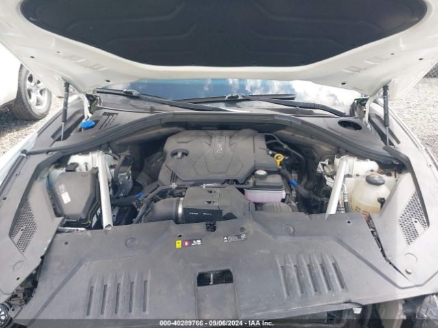 KMUMADTB8NU068966 Genesis Gv70 2.5t Awd