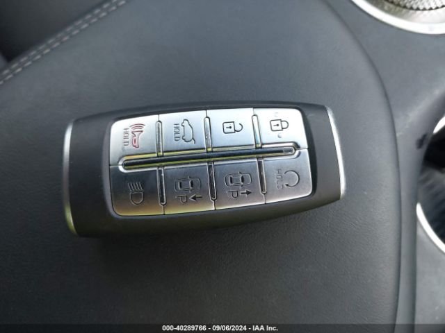 KMUMADTB8NU068966 Genesis Gv70 2.5t Awd
