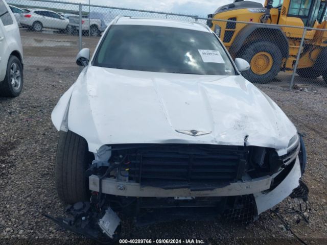 KMUMADTB8NU068966 Genesis Gv70 2.5t Awd