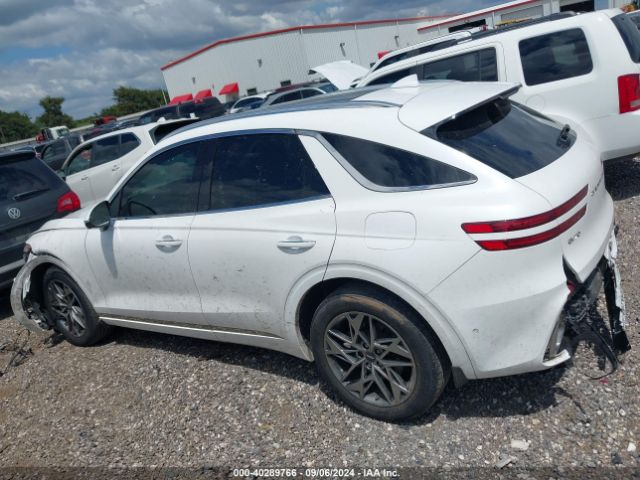 KMUMADTB8NU068966 Genesis Gv70 2.5t Awd