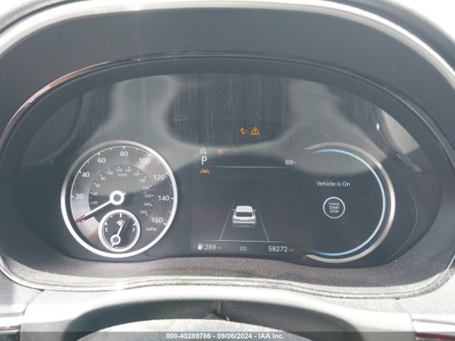 KMUMADTB8NU068966 Genesis Gv70 2.5t Awd