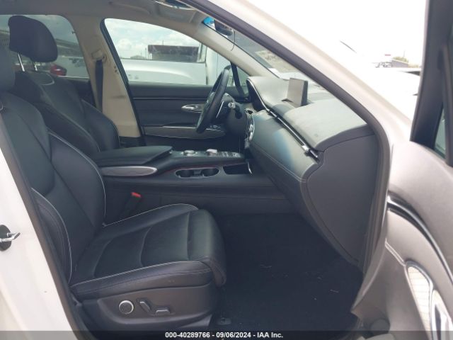 KMUMADTB8NU068966 Genesis Gv70 2.5t Awd