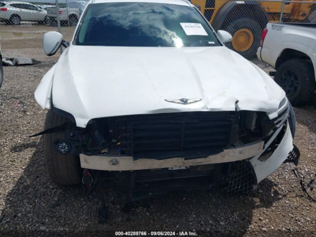 KMUMADTB8NU068966 Genesis Gv70 2.5t Awd