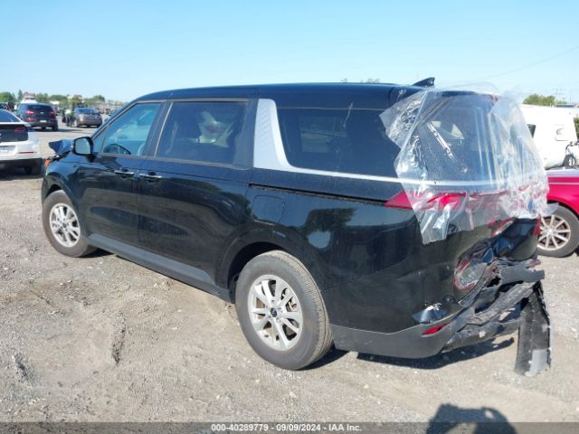KNDNB4H31R6388887 KIA Carnival Lx