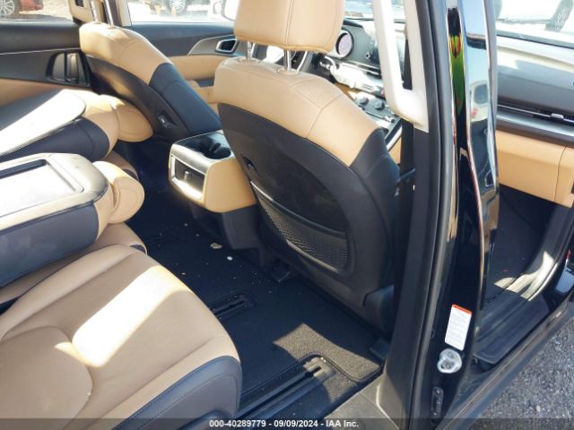 KNDNB4H31R6388887 KIA Carnival Lx
