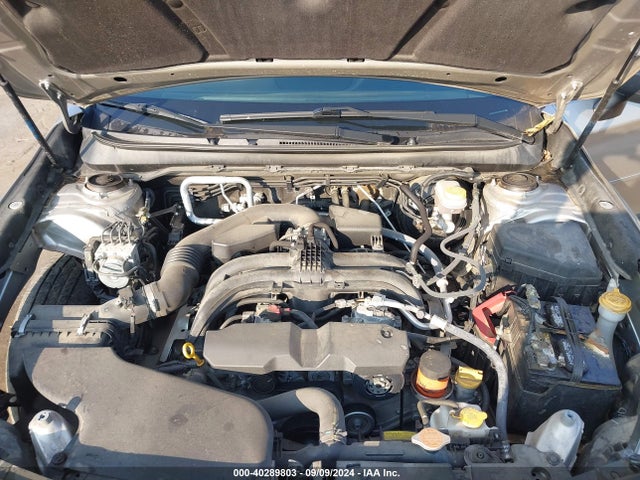 4S4BSAAC9H3273350 Subaru Outback 2.5i
