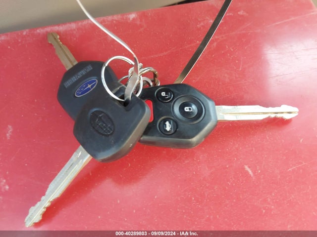 4S4BSAAC9H3273350 Subaru Outback 2.5i