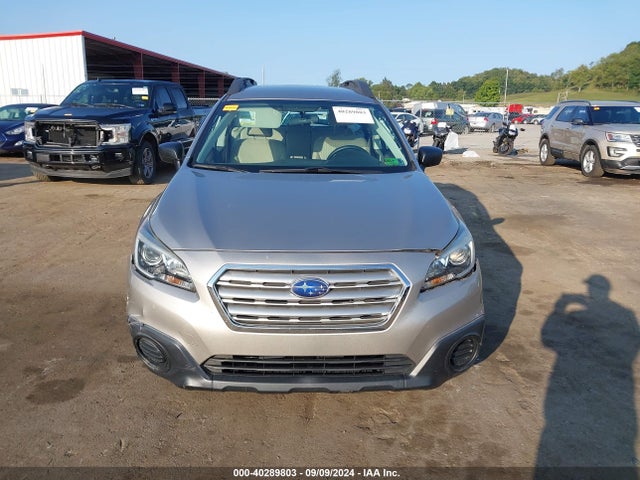 4S4BSAAC9H3273350 Subaru Outback 2.5i