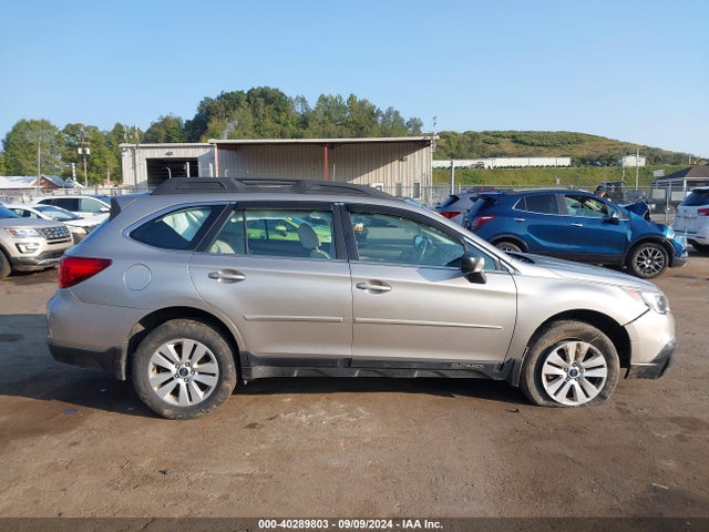 4S4BSAAC9H3273350 Subaru Outback 2.5i