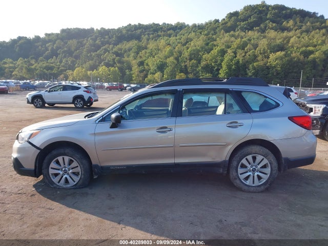 4S4BSAAC9H3273350 Subaru Outback 2.5i
