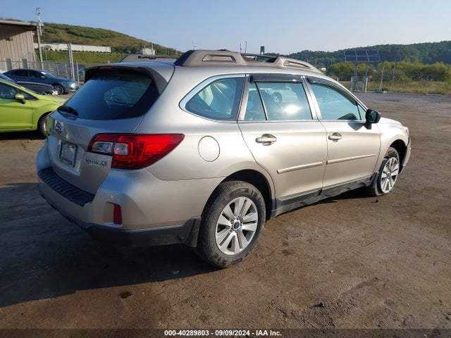 4S4BSAAC9H3273350 Subaru Outback 2.5i