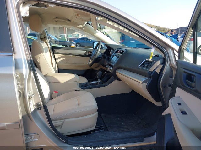 4S4BSAAC9H3273350 Subaru Outback 2.5i