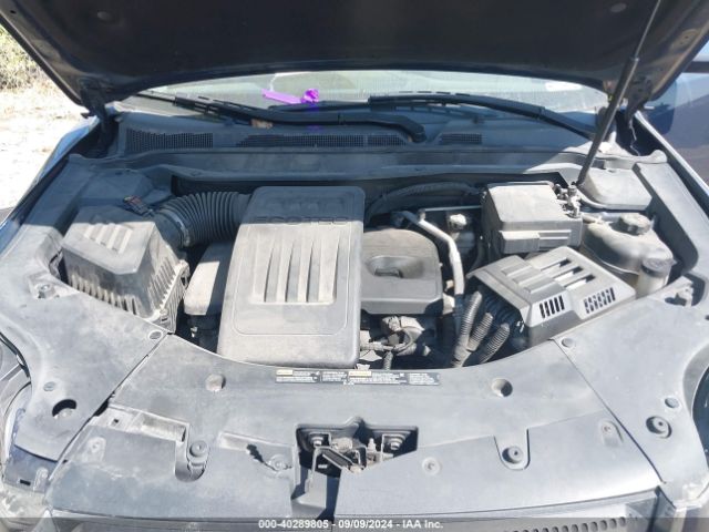 2GKALNEK5G6294259 GMC Terrain Sle-2