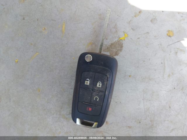 2GKALNEK5G6294259 GMC Terrain Sle-2