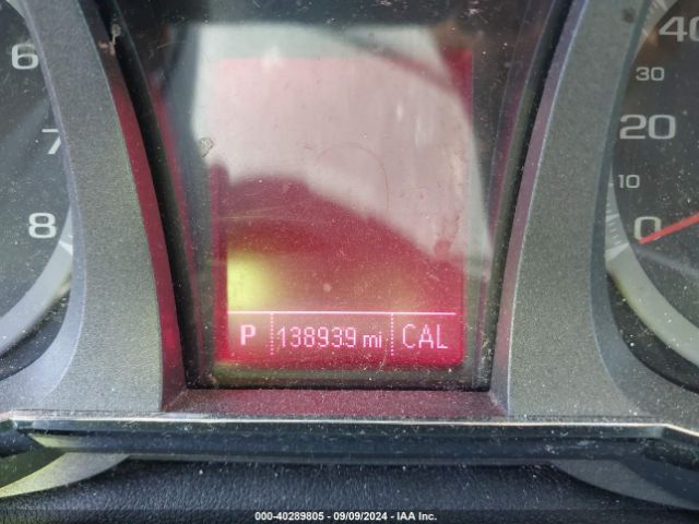 2GKALNEK5G6294259 GMC Terrain Sle-2