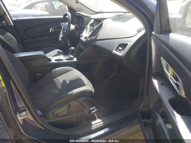 2GKALNEK5G6294259 GMC Terrain Sle-2