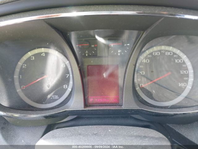 2GKALNEK5G6294259 GMC Terrain Sle-2