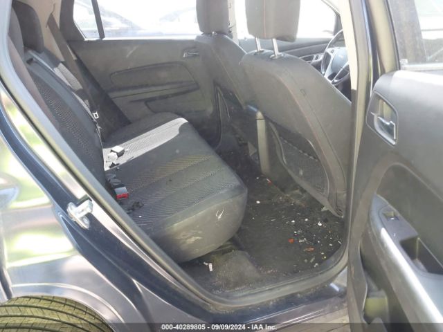2GKALNEK5G6294259 GMC Terrain Sle-2