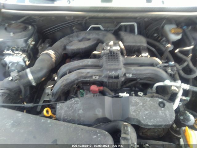 JF2GPACC6FH327777 Subaru Xv Crosstrek 2.0i Premium