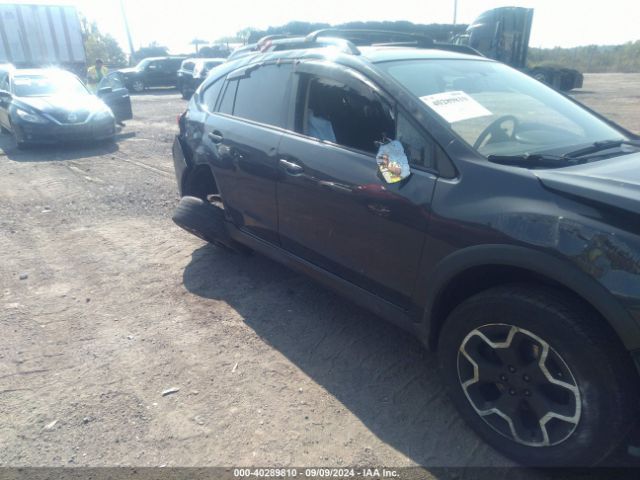 JF2GPACC6FH327777 Subaru Xv Crosstrek 2.0i Premium
