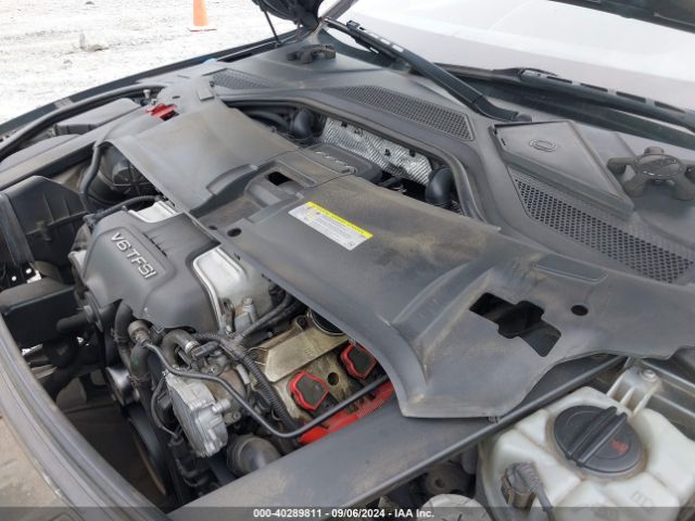 WAURGAFD2EN010488 Audi A8 L 3.0t