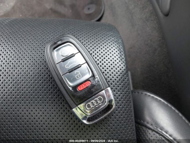 WAURGAFD2EN010488 Audi A8 L 3.0t