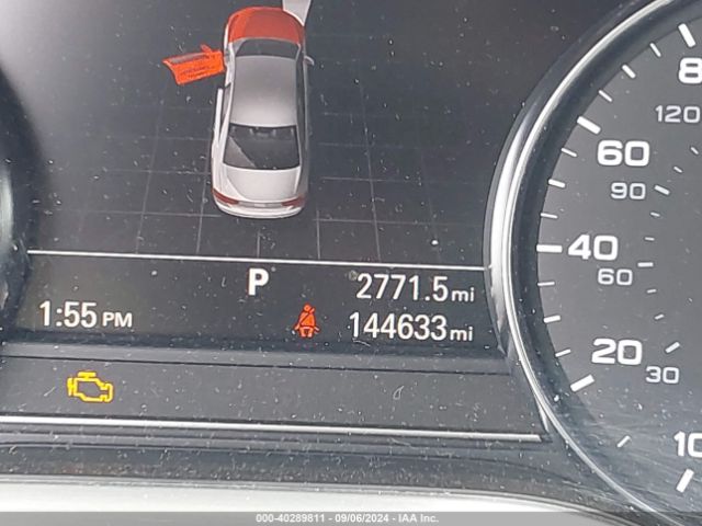 WAURGAFD2EN010488 Audi A8 L 3.0t