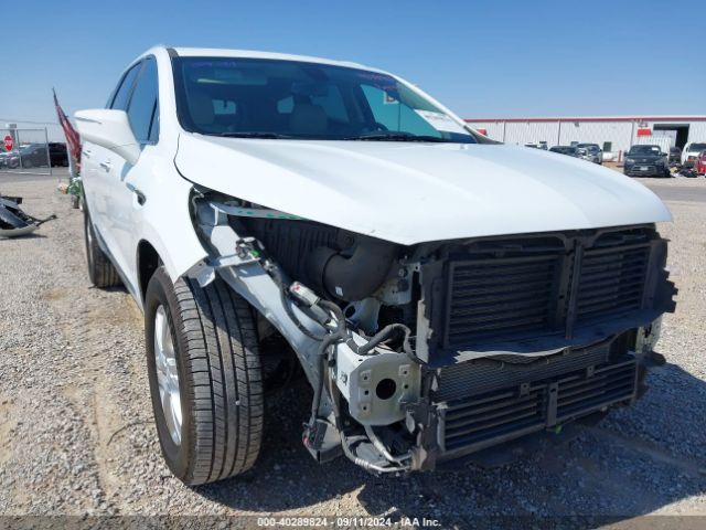 5GAERBKW4JJ197065 Buick Enclave Essence