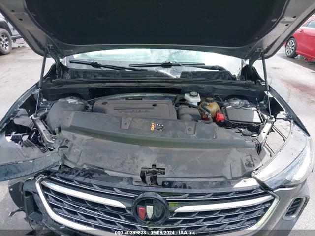 LRBFZNR46MD108431 Buick Envision Fwd Essence