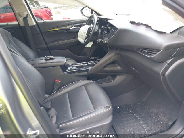 LRBFZNR46MD108431 Buick Envision Fwd Essence
