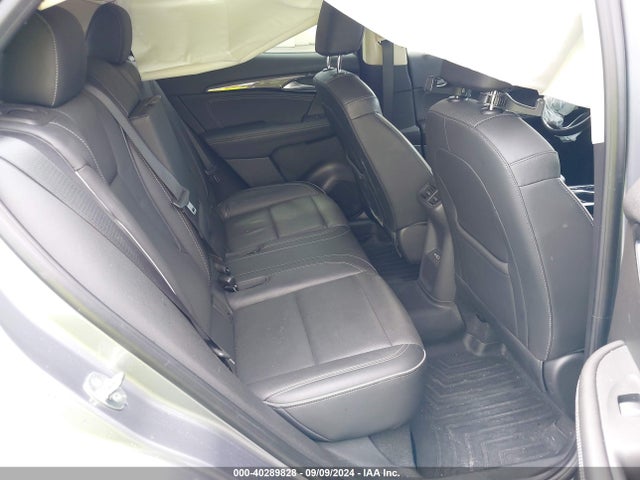 LRBFZNR46MD108431 Buick Envision Fwd Essence