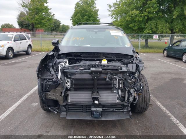 5N1DR3BD0RC289591 Nissan Pathfinder Sv 4wd