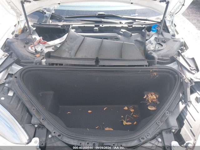 5YJSA1E10HF198878 Tesla Model S 60/75