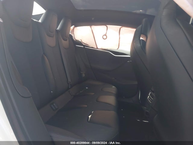 5YJSA1E10HF198878 Tesla Model S 60/75