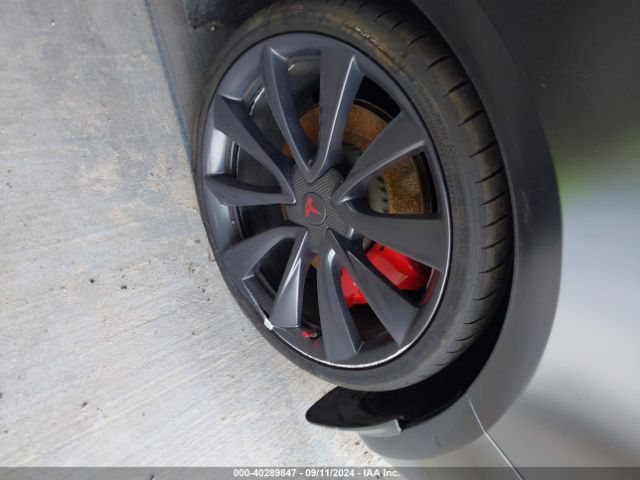 5YJ3E1EC3LF623481 Tesla Model 3 Performance Dual Motor All-wheel Drive