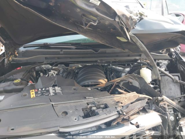 3GTU2PEJ7HG162575 GMC Sierra 1500 Denali