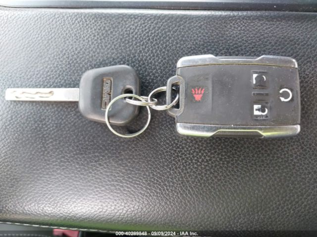 3GTU2PEJ7HG162575 GMC Sierra 1500 Denali