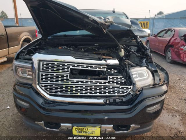 3GTU2PEJ7HG162575 GMC Sierra 1500 Denali