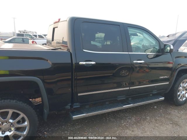 3GTU2PEJ7HG162575 GMC Sierra 1500 Denali