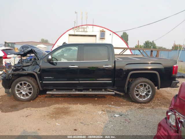 3GTU2PEJ7HG162575 GMC Sierra 1500 Denali