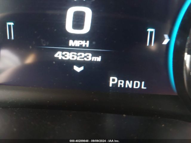 3GTU2PEJ7HG162575 GMC Sierra 1500 Denali