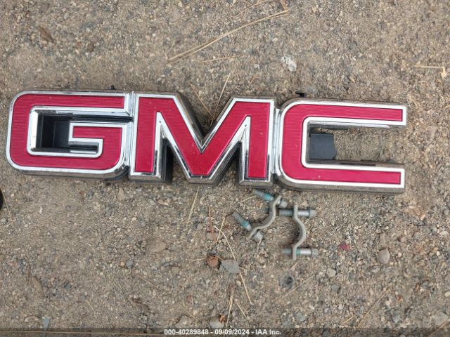 3GTU2PEJ7HG162575 GMC Sierra 1500 Denali