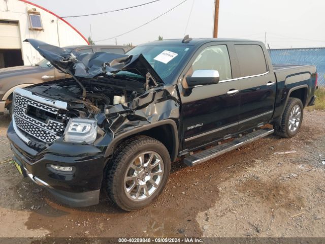 3GTU2PEJ7HG162575 GMC Sierra 1500 Denali