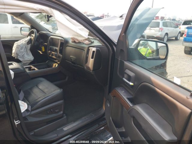 3GTU2PEJ7HG162575 GMC Sierra 1500 Denali