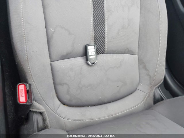 Honda Civic Ex-t 2018 JHMFC1F39JX008310 Image 11