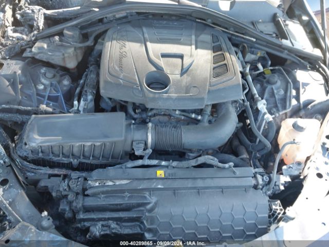 ZARFANAN2L7634183 Alfa Romeo Giulia Awd
