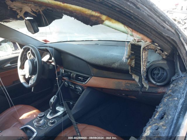 ZARFANAN2L7634183 Alfa Romeo Giulia Awd
