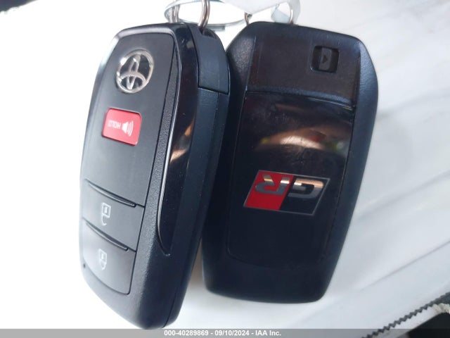 Toyota Gr Corolla Premium 2024 JTNABAAE2RA013611 Image 11